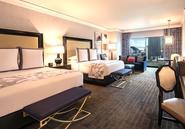 シーザーズ パレス