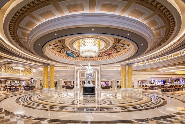 シーザーズ パレス