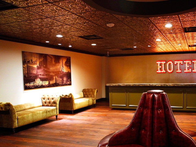 ゴールデン ゲート ホテル アンド カジノ