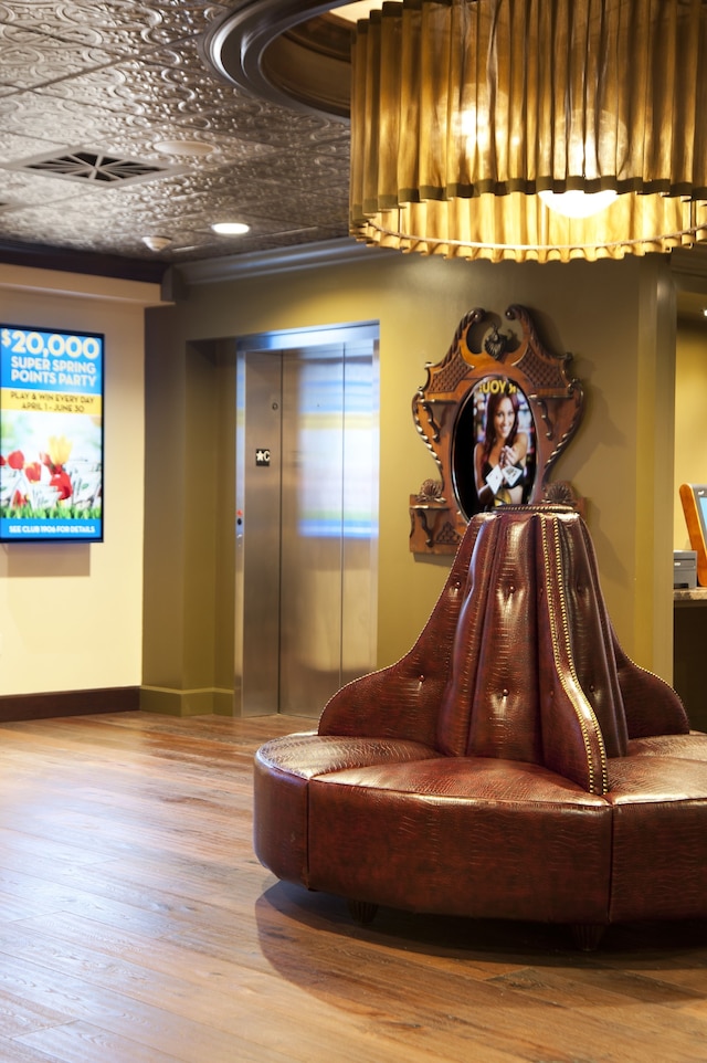 ゴールデン ゲート ホテル アンド カジノ