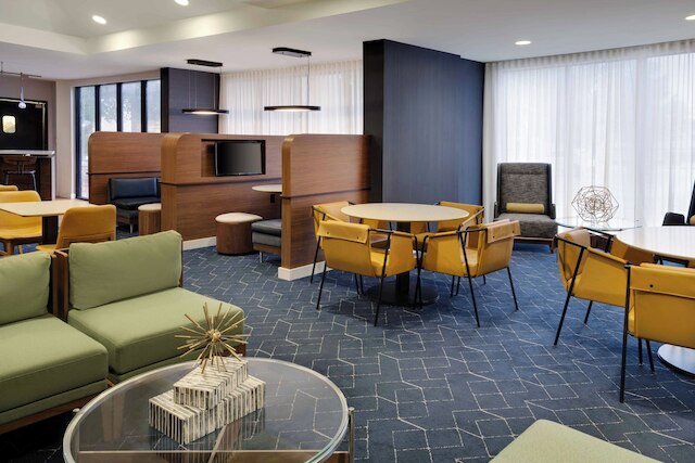 コートヤード・バイ・マリオット・オースティン・サウス