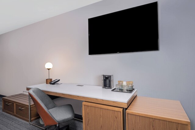 コートヤード・バイ・マリオット・オースティン・サウス