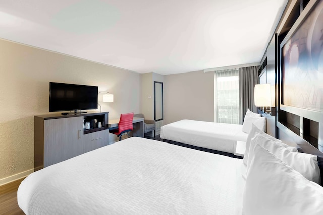 ベスト ウェスタン プラス オースティン セントラル