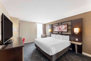 ベスト ウェスタン プラス オースティン セントラル