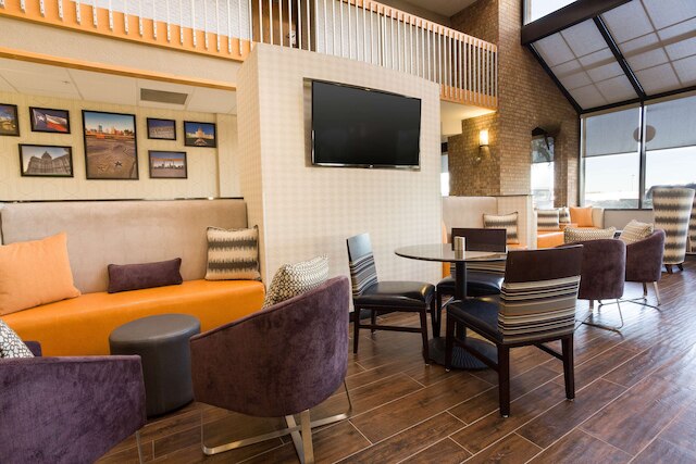 ドゥルーリー イン & スイーツ オースティン ノース