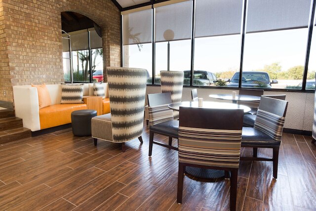 ドゥルーリー イン & スイーツ オースティン ノース