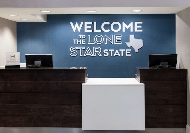 ハンプトン  イン オースティ ノースウエスト ニア ザ ドメイン