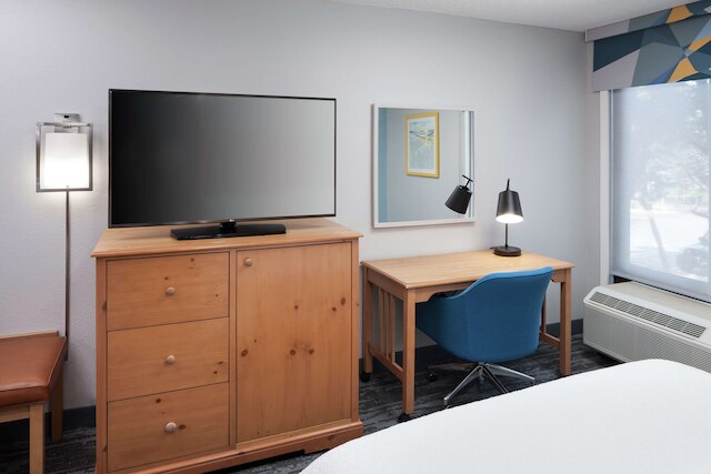 ハンプトン  イン オースティ ノースウエスト ニア ザ ドメイン