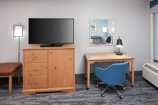 ハンプトン  イン オースティ ノースウエスト ニア ザ ドメイン