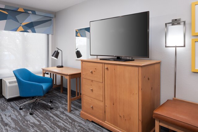 ハンプトン  イン オースティ ノースウエスト ニア ザ ドメイン