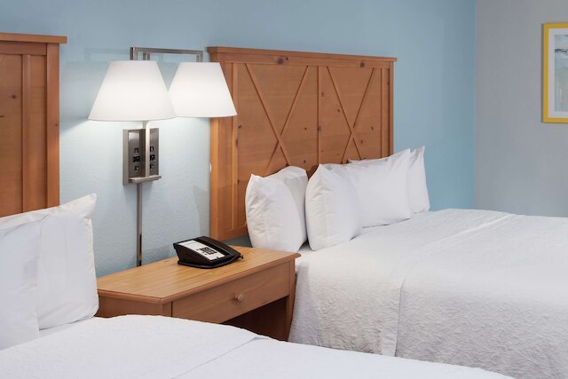 ハンプトン  イン オースティ ノースウエスト ニア ザ ドメイン