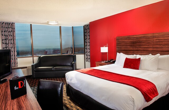 ザ D ラスベガス