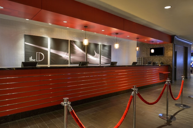 ザ D ラスベガス