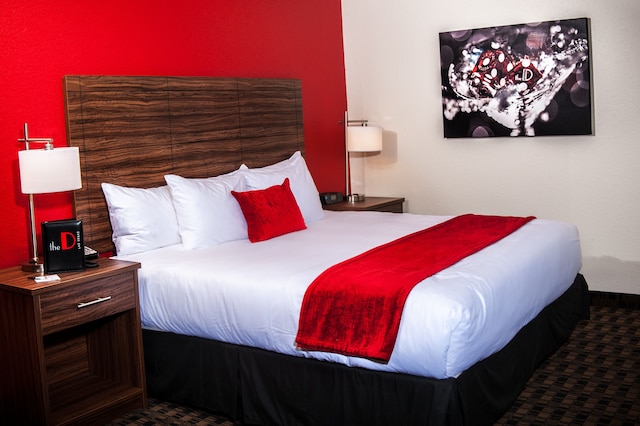 ザ D ラスベガス