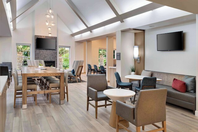 レジデンス・イン・バイ・マリオット・オースティン・サウス