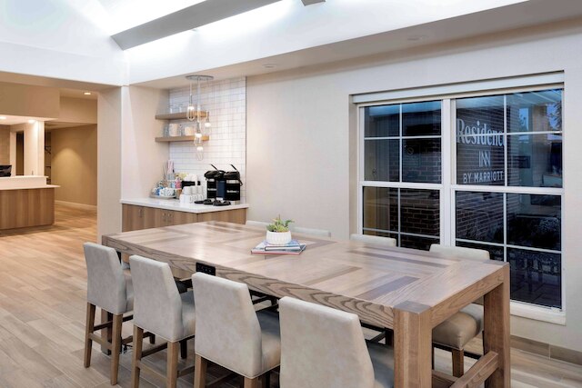 レジデンス・イン・バイ・マリオット・オースティン・サウス