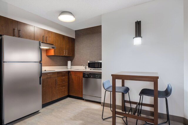 レジデンス・イン・バイ・マリオット・オースティン・サウス