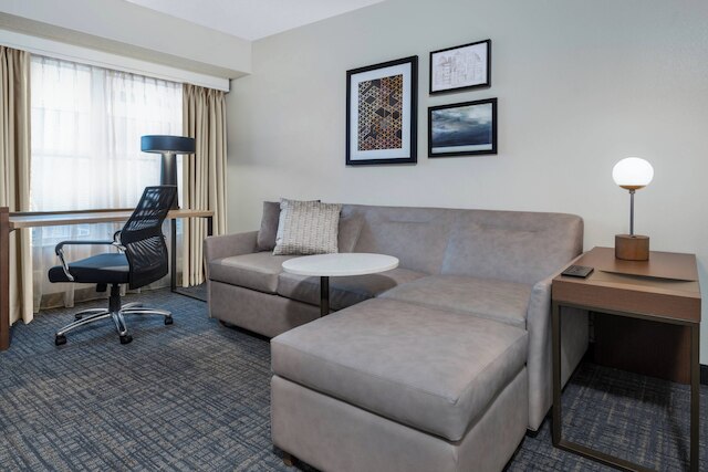 レジデンス・イン・バイ・マリオット・オースティン・サウス