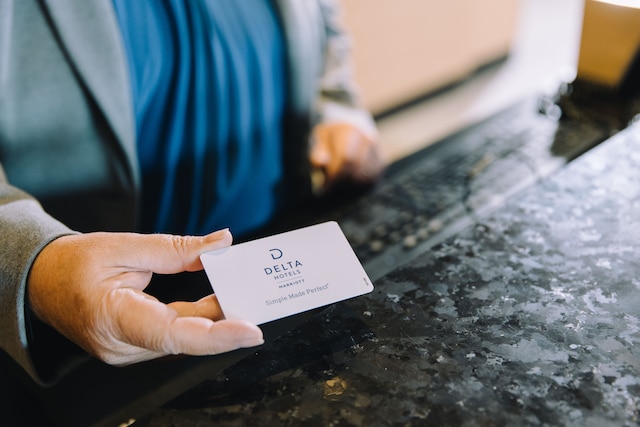 デルタ・ホテルズリト・モン・センアン・リゾート & コンベンション センター