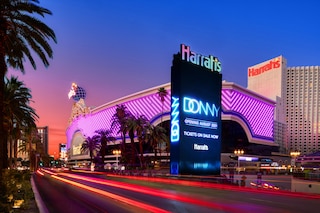 ハラーズ ラスベガス – ア シーザーズ リワード デスティネーション