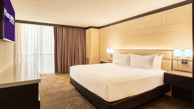 ハラーズ ラスベガス – ア シーザーズ リワード デスティネーション