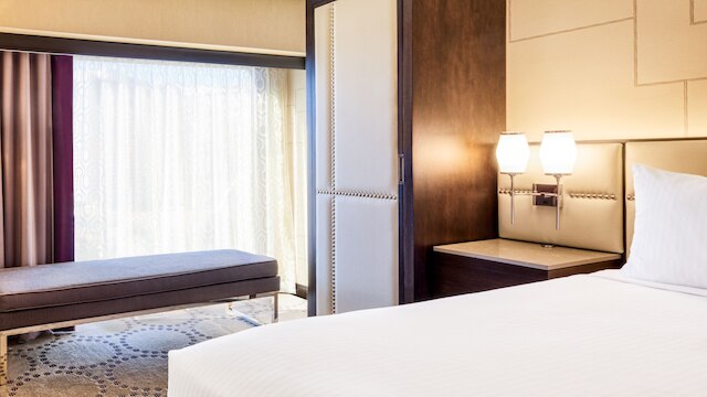 ハラーズ ラスベガス – ア シーザーズ リワード デスティネーション