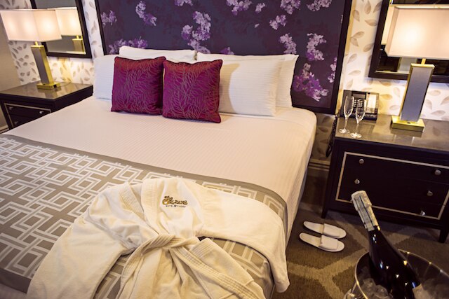 ジ オーリンズ ホテル & カジノ