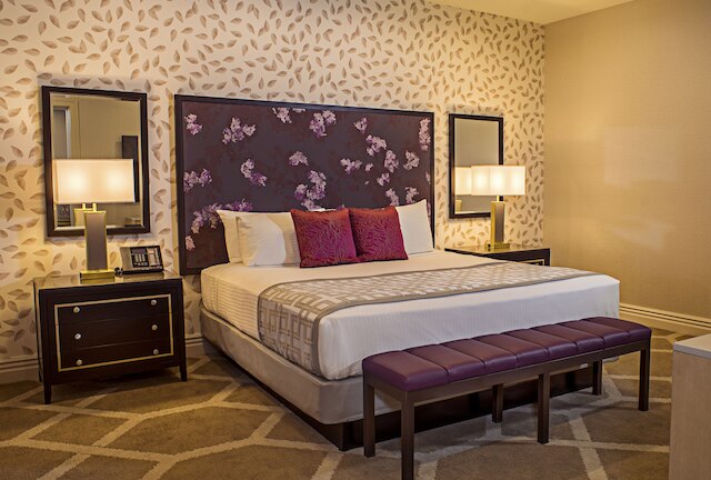 ジ オーリンズ ホテル & カジノ