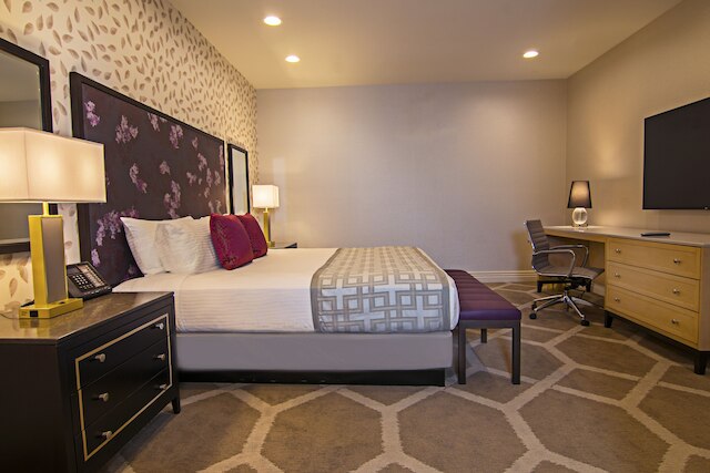 ジ オーリンズ ホテル & カジノ