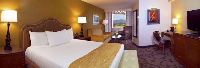 ジ オーリンズ ホテル & カジノ