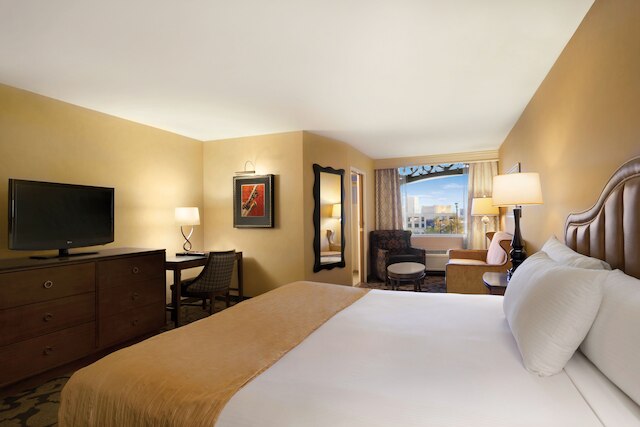 ジ オーリンズ ホテル & カジノ