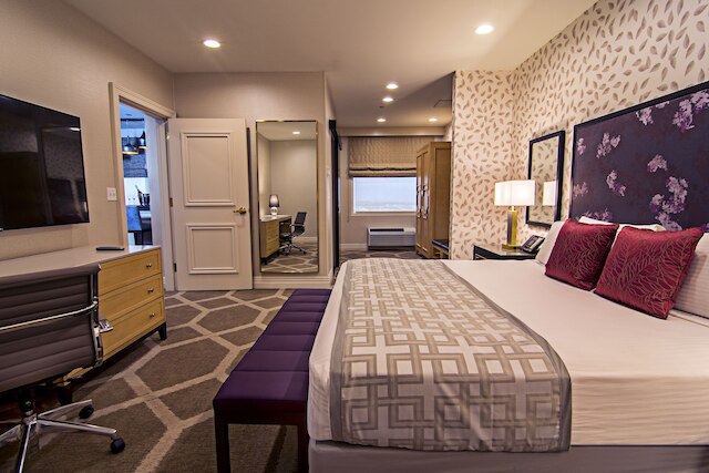 ジ オーリンズ ホテル & カジノ