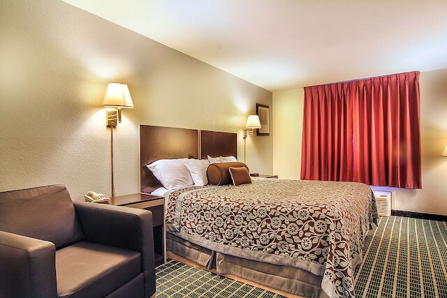 デイズ イン バイ ウィンダム マーケット センター ダラスラブ フィールド