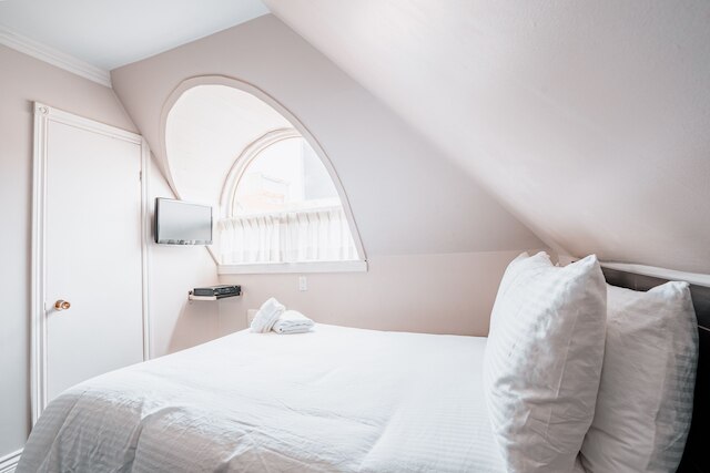 ホテル ド パリ