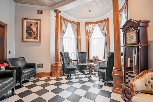 ホテル ド パリ