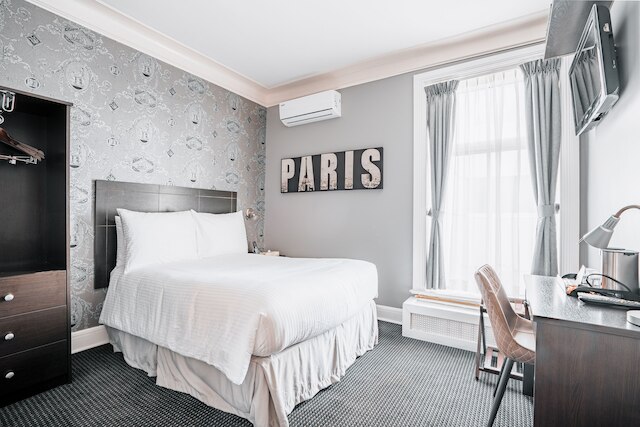 ホテル ド パリ