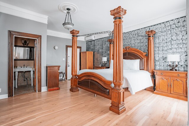 ホテル ド パリ