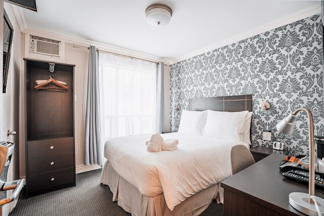 ホテル ド パリ