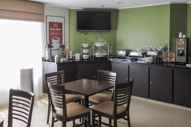 ロードウェイ イン オールバニ サウス