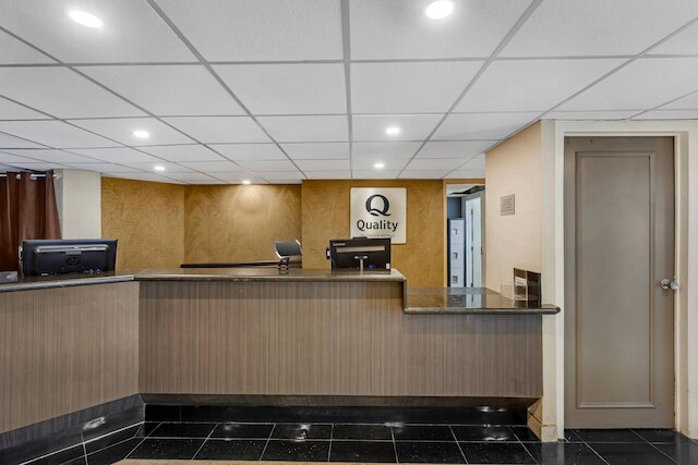 クオリティ イン & スイーツ - トロント ウェスト