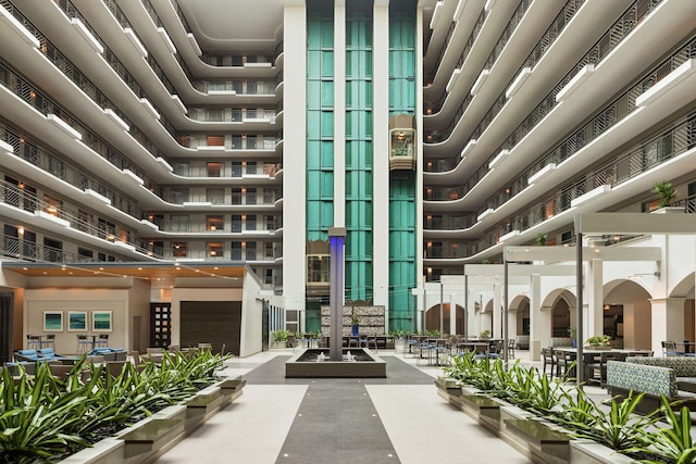 エンバシー・スイーツ バイ ヒルトン マイアミ インターナショナル エアポート