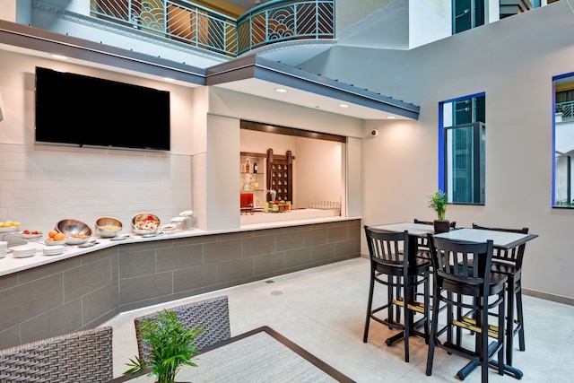 エンバシー・スイーツ バイ ヒルトン マイアミ インターナショナル エアポート