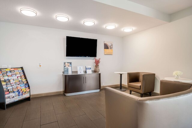 モーテル 6 ツーソン アリゾナ