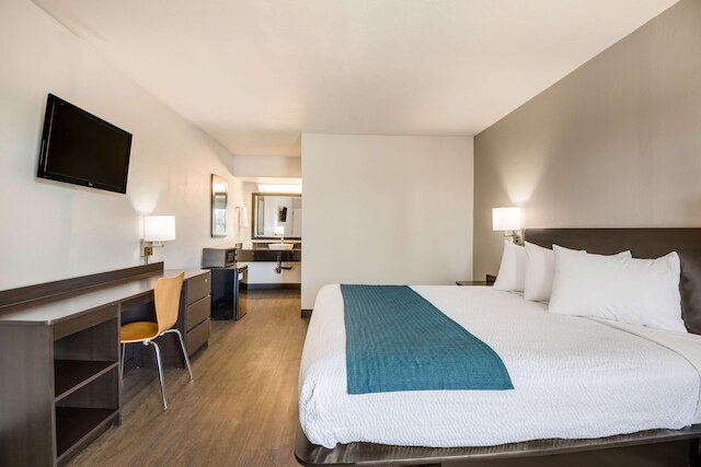 モーテル 6 ツーソン アリゾナ