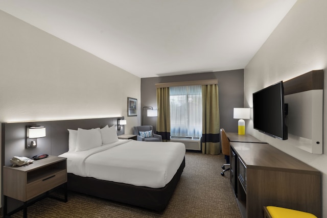 コンフォート イン & スイーツ オースティン ノース ループ