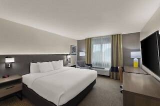 コンフォート イン & スイーツ オースティン ノース ループ