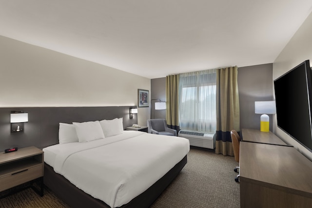 コンフォート イン & スイーツ オースティン ノース ループ