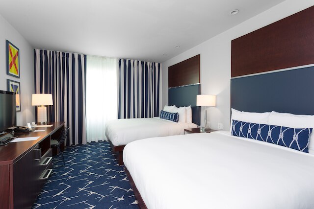 アルビオン サウス ビーチ ホテル