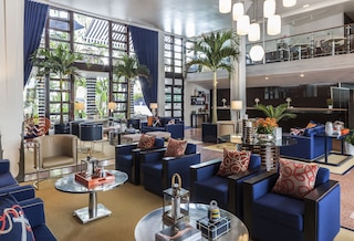 アルビオン サウス ビーチ ホテル