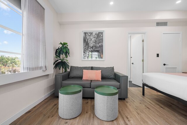 グリーンビューホテルバイロウクル